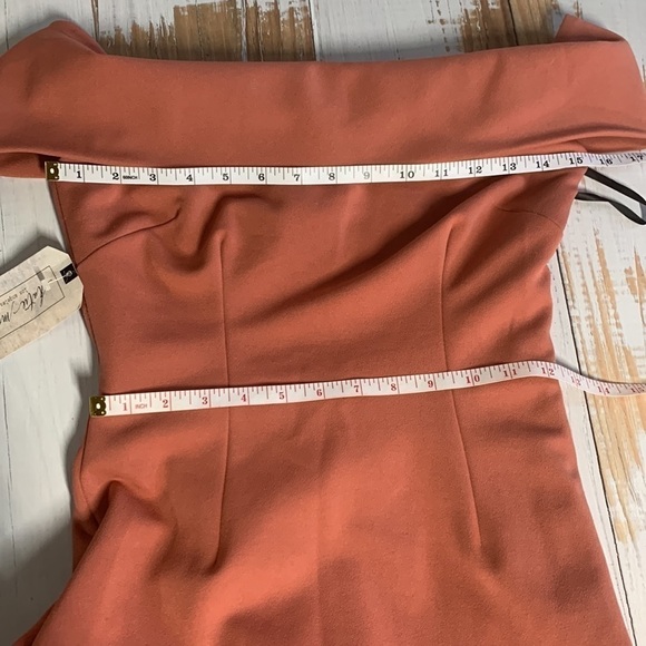 Katie May Legacy Gown Size Small - Picture 6 of 10